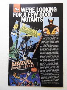 The Amazing Spider-Man #298 (1988) Beautiful VF-NM Condition!