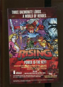 GEN 13 #1 (NM-) 1995