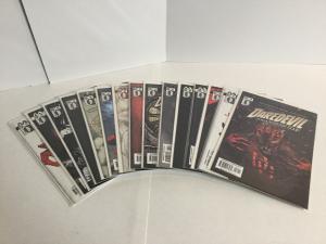 Daredevil 56-70 (436-450) Lot Set Run Nm Near Mint Marvel Comics A36