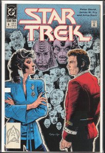 Star Trek #6 (1990)