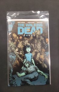 The Walking Dead Deluxe #50 (2022)