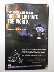 The Amazing Spider-Man #665 (2011) VF+ Condition!