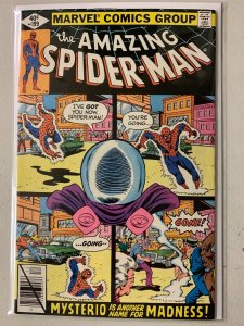 Amazing Spider-Man #199 direct 6.0 (1979)