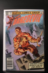 Daredevil #191 (1983)