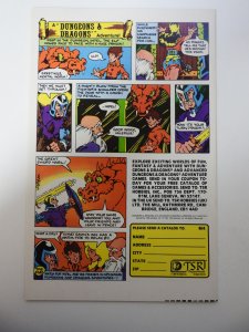 Iron Man #156 (1982) FN+ Condition