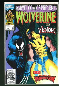 Marvel Comics Presents #122 (1993)