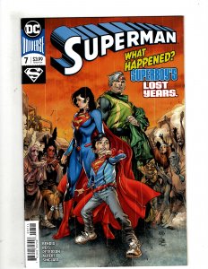 Superman #7 (2019) OF10