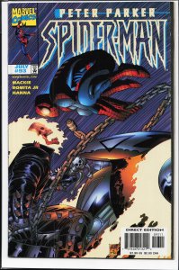 Spider-Man #93 (1998) Spider-Man