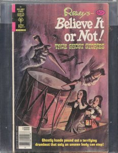Ripley's Believe it or Not! #91 (1979)