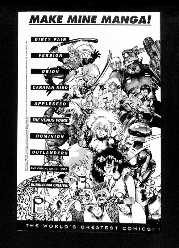 Star Wars: Tales of the Jedi #2