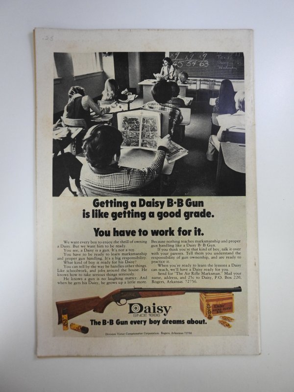 The Unexpected #150 (1973)