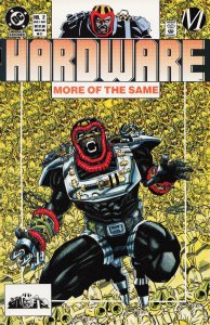 Hardware #2 (1993) Hardware