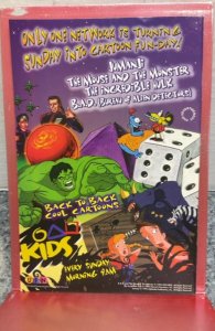 The Amazing Spider-Man #417 (1996)