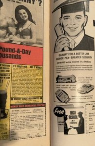 Sub-Mariner #35 (1971)hulk and submariner vs the Avengers