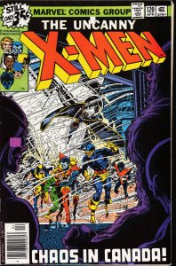 The X-Men #120 (1979) X-Men [Key Issue]