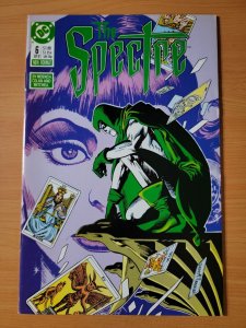 The Spectre v2 #6 Direct Market Edition ~ NEAR MINT NM ~ 1987 DC Comics