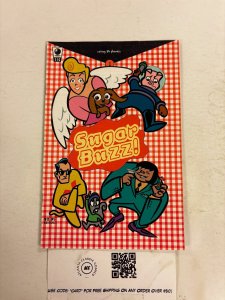 Sugar Buzz! #1 NM Slave Labor Graphics Comic Books 15 HH76