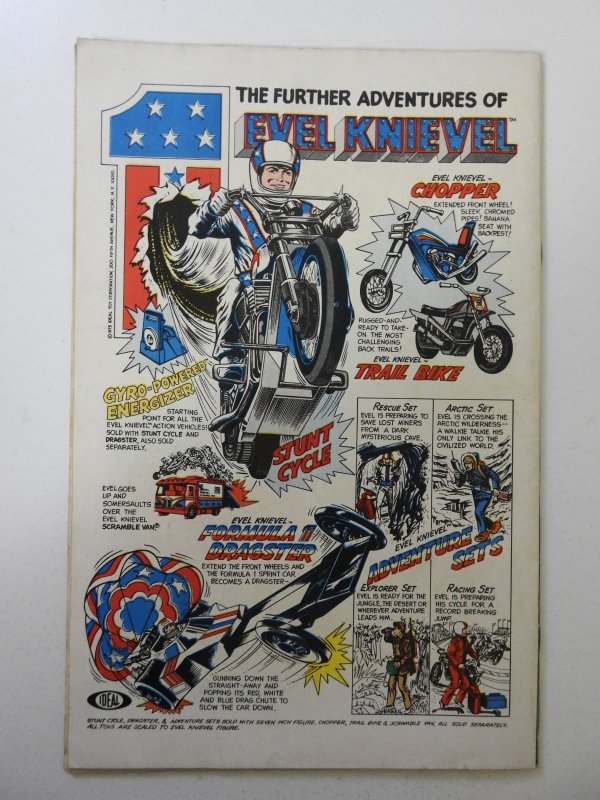 Batman #272 (1976) FN Condition!