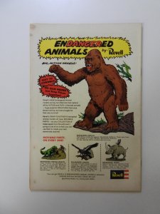 Action Comics #442 (1974) FN+ condition