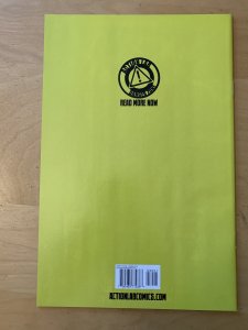 Zombie Tramp #30 (2016) RISQUE & REG, NM (9.4 - 9.6) 1ST PRINTS, CGC WORTHY