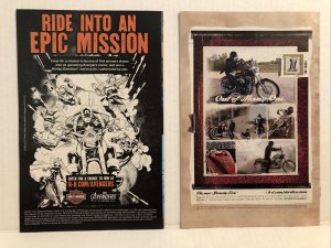 Daredevil #13 -17 And #20 Lot Of 6  2012