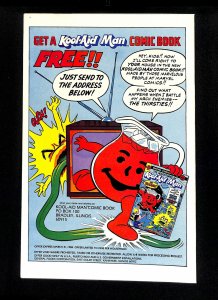 Amazing Spider-Man #242