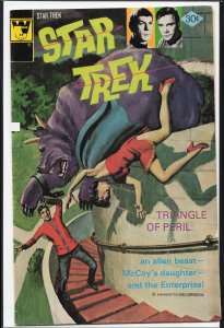 Star Trek #40 (1976) Star Trek