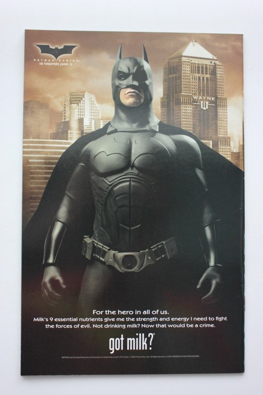 Superman / Batman #22 (2005) Superman and Batman [Key Issue] NM