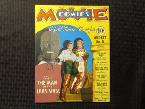 1976 Amazing World of DC COMICS Magazine #10 FN+ 6.5 Superman / Justice League