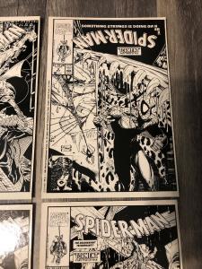 Marvel Spider-Man Todd McFarlane Keepsake Collection Proof Set 272/5000 * 1990 *