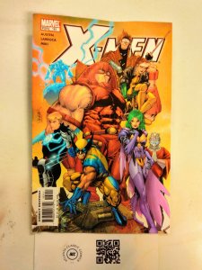 X-Men #161 NM Marvel Comic Book Dr. Doom Rogue Thor 36 HH16