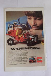 Daredevil #191 (1983) Daredevil NM