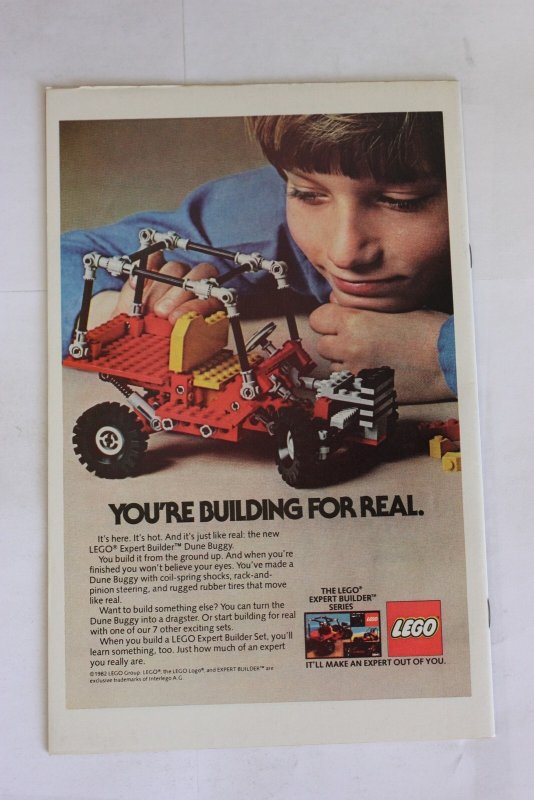 Daredevil #191 (1983) Daredevil NM