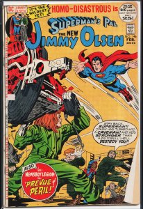 Superman's Pal, Jimmy Olsen #146 (1972) Jimmy Olsen