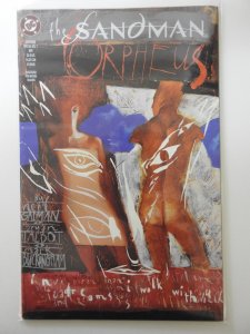 The Sandman Special (1991)