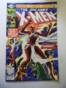 The Uncanny X-Men #147 (1981) FN/VF Condition