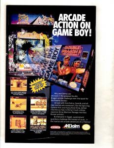 Magnus Robot Fighter # 18 NM Valiant Comic Book Rai Bloodshot Unity MR6