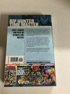 Showcase Presents Rip Hunter Time Master Vol 1 Nm Near Mint DC Comics SC TPB