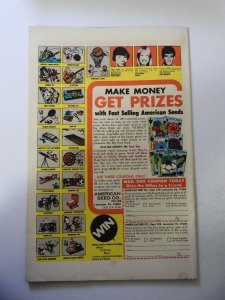 Werewolf by Night #29 (1975) FN+ Condition