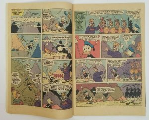 Walt Disney Donald Duck #225 (1980) Whitman Comics