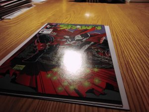 Spawn #8