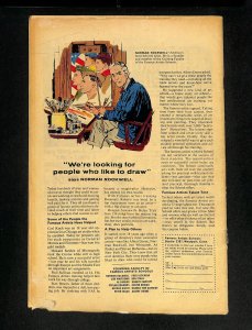 Fantastic Four #62 1st Appearance Blastaar!