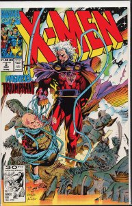 X-Men #2 Direct Edition (1991) X-Men