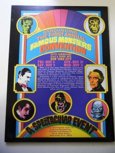 Vampirella #38 (1974) GD/VG Condition