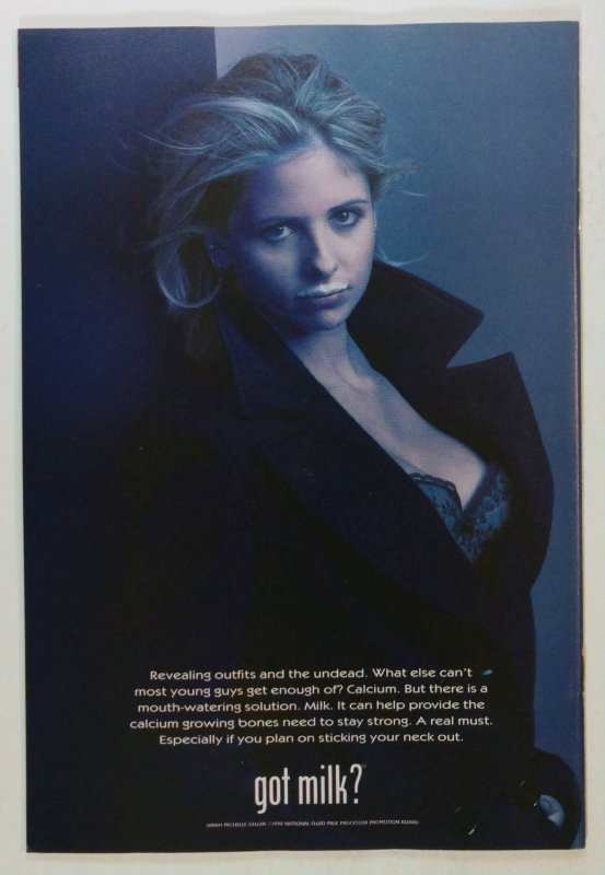 Wolverine #131 (1998)  Recalled Racial Slur 