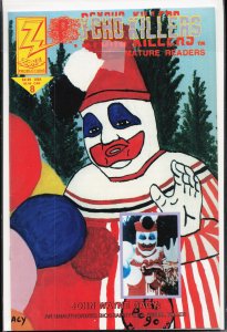 Psycho Killers #8 (1992)