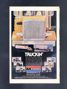 The Amazing Spider-Man #215 (1981)