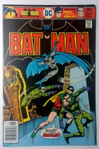 Batman #279 (9.0, 1976)