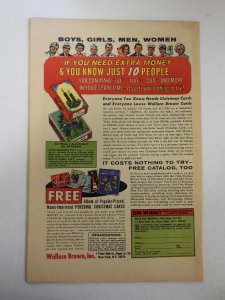 Fantastic Four #55 (1966) FN- Condition!