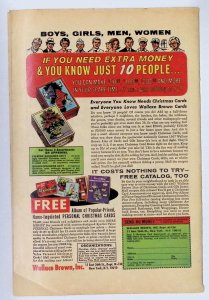 Tales of Suspense #94 (1967)